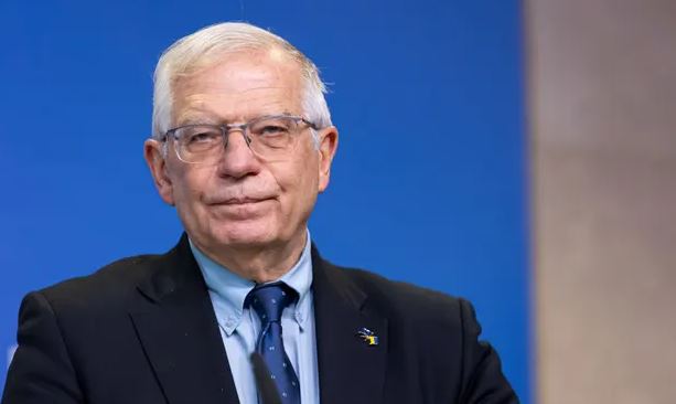 Borrell: NATO nuk është një aleancë ushtarake vetëm në letër