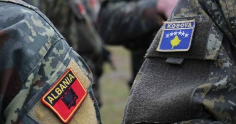 Shqipëria trupa shtesë në Kosovë, Malaj: 40 forca më shumë në kuadër të misionit të KFOR
