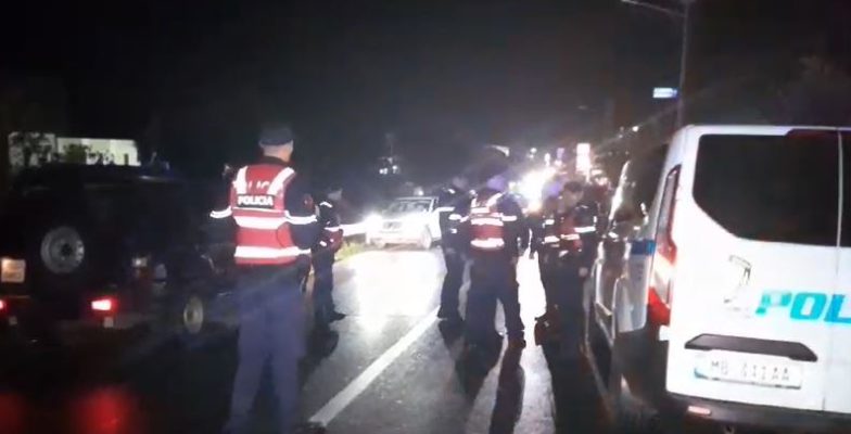 Atentati në Lezhë/ Autorët u larguan me “BMW” me targa të vjedhura
