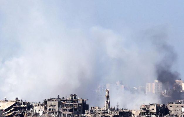 Hamasi thirrje Këshillit të Sigurimit të OKB-së: Jepini fund luftës brutale në Gaza