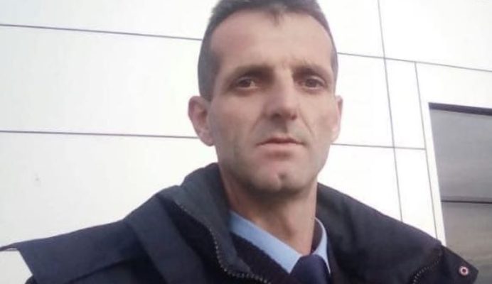 EMRI/ E rëndë, gjendet i vdekur në pikën kufitare polici në Kosovë