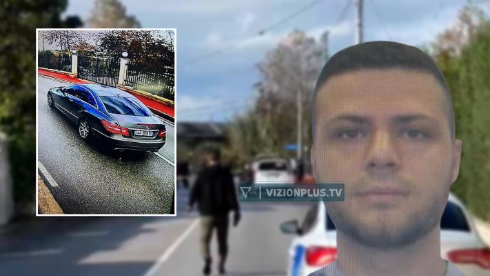 “Ka pasur shkëmbim zjarri”, policia për vrasjen në Fier: Bashkë me Gashin në makinë dhe i vëllai