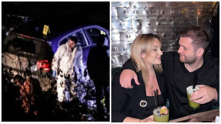 Naim Murseli dhe Granit Plava dënohen me burgim të përjetshëm për vrasjen e Liridona Ademajt
