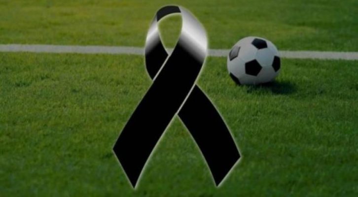 “Prehu në paqe legjendë”, ndërron jetë ish-futbollisti shqiptar