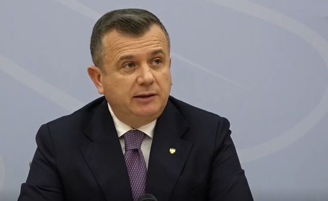 “Tempulli” dhe “Sundimi i Ligjit”, aksion në disa qytete, Balla: 37 të arrestuar