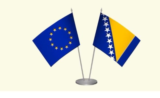 BE i kërkon Bosnjës të bëjë më shumë reforma për të nisur bisedimet për anëtarësim