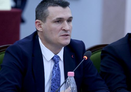 Mbledhja e Këshillit Kombëtar të Integrimit, Dumani: U rrit lufta ndaj krimit të organizuar, denoncimet për institucionet kanë rënë