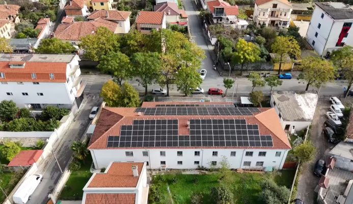 “Mënyrë efikase e ngrohjes dhe kursimit të energjisë”, Rama: Bashkia Shkodër po instalon panelet diellore në shkolla