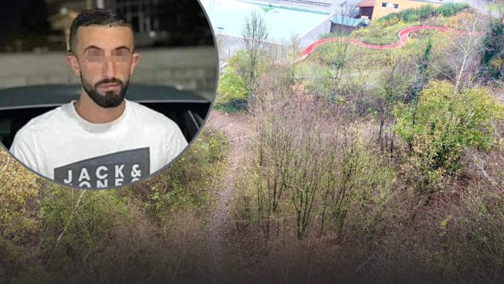 Me origjinë nga Burreli, kush është 27-vjeçari shqiptar i ekzekutuar në Hamburg, shkak prishja e pazareve të drogës