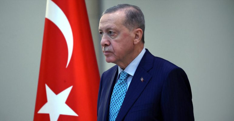 Erdogan i kënaqur me “dritën jeshile” të SHBA për F-16