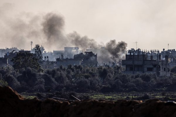 Ushtria izraelite përparon drejt bastionit të fundit, zyrtarët e Hamasit në arrati