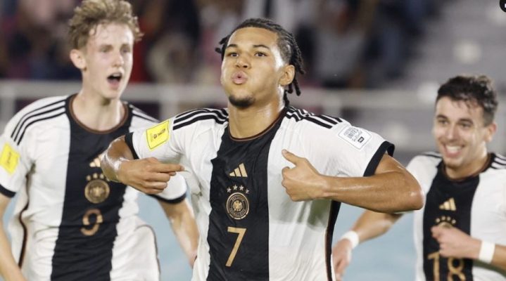 Gjermania fiton Kupën e Botës/ U-17 dhuron spektakël dhe mund Francën