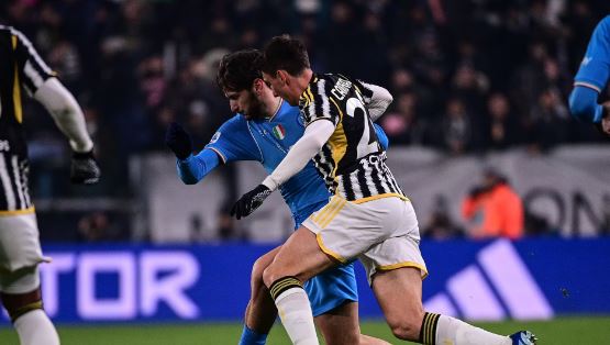 Juventus “heq qafe” edhe Napolin, Gati hero, vendos ndeshjen në Torino