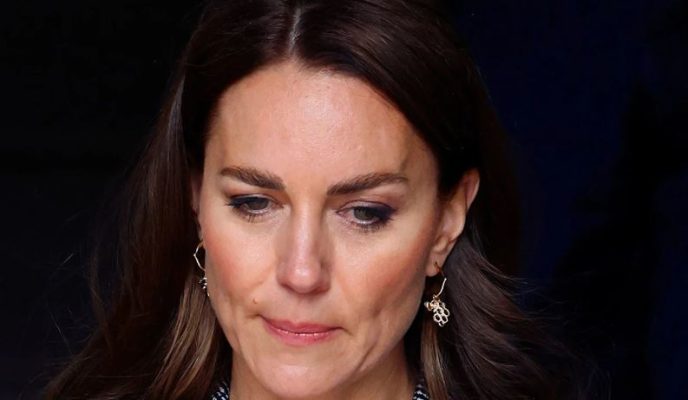 Kate Middleton reagon pas akuza për racizëm: Jam e trishtuar!