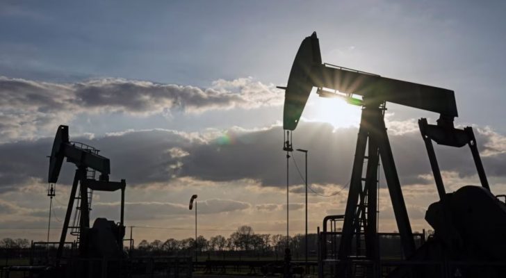 Çmimi i naftës më i ulti në pesë muaj
