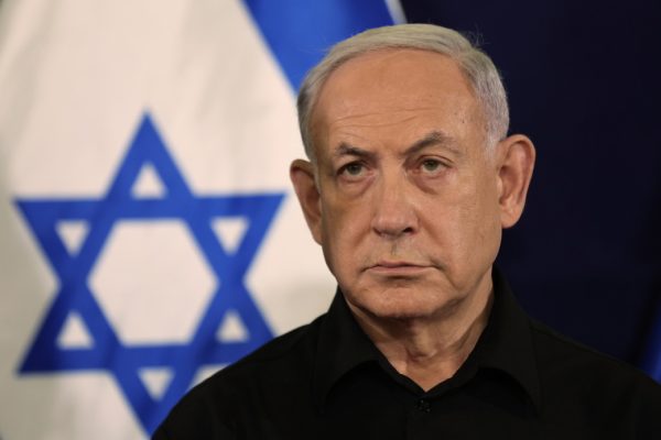 Netanyahu: Izraeli nuk do të dorëzohet para presionit ndërkombëtar për të pranuar shtetin palestinez