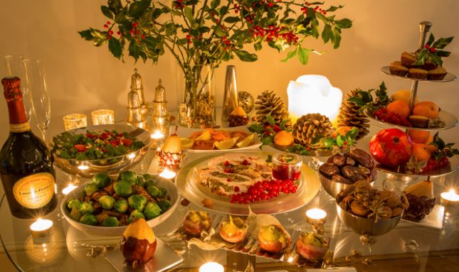 Nëntë këshilla për diabetikët, se si mund t’i shijojnë pa problem të gjitha ushqimet për festat e fundvitit