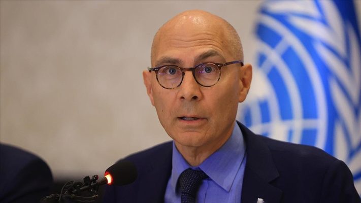 Shefi i OKB-së për të drejtat e njeriut: Krimet mizore do të hetohen, viktimat duan drejtësi