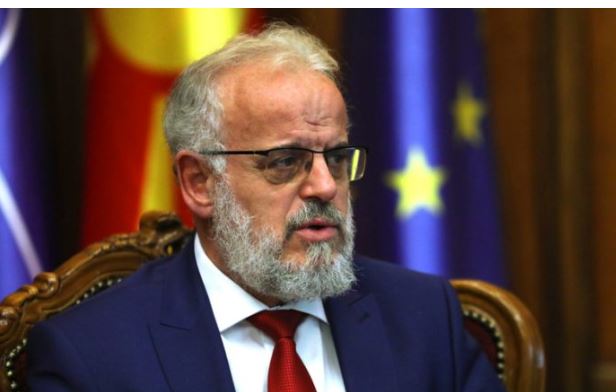Maqedonia e Veriut për herë të parë me një kryeministër shqiptar? BDI propozon Talat Xhaferi