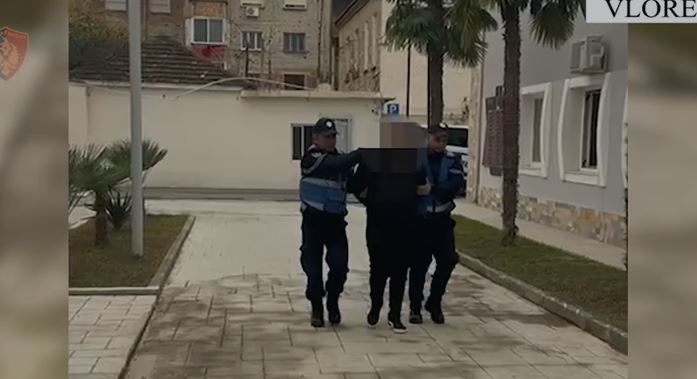 Rezultonte i shpallur në kërkim, arrestohet 33-vjeçari në Vlorë