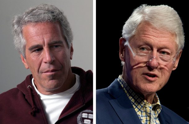 “Mos publikoni asgjë për mikun tim të mirë”, Bill Clinton dyshohet se kërcënoi stafin e revistës së njohur për Jeffrey Epstein