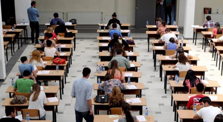 Publikohen modelet e testeve të Maturës Shtetërore, materialet shërbejnë për orientimin e maturantëve
