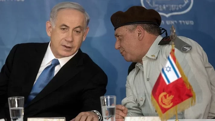 Udhëheqësi izraelit i luftës sfidon strategjinë e Netanyahut në Gaza: Nuk ka thënë të vërtetën