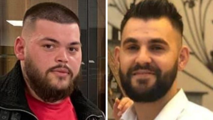 EMRAT- Aksident, dy shqiptarë humbin jetën në Hungari, njëri digjet brenda makinës