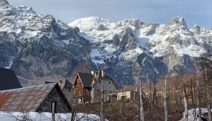 Alpet me harta dixhitale, projekti do t’u vijë në ndihmë turistëve për të eksploruar malet