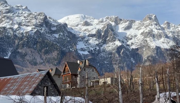 Alpet me harta dixhitale, projekti do t’u vijë në ndihmë turistëve për të eksploruar malet Alpet me harta dixhitale, projekti do t’u vijë në ndihmë turistëve për të eksploruar malet