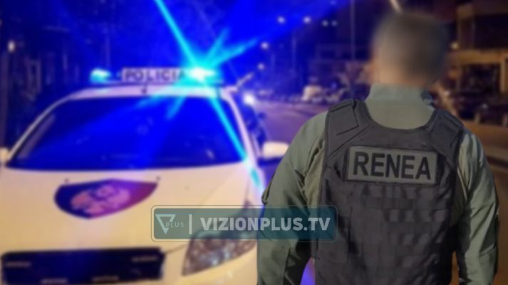 Ish-efektivi i RENEA-s në Tiranë plagos veten me armë