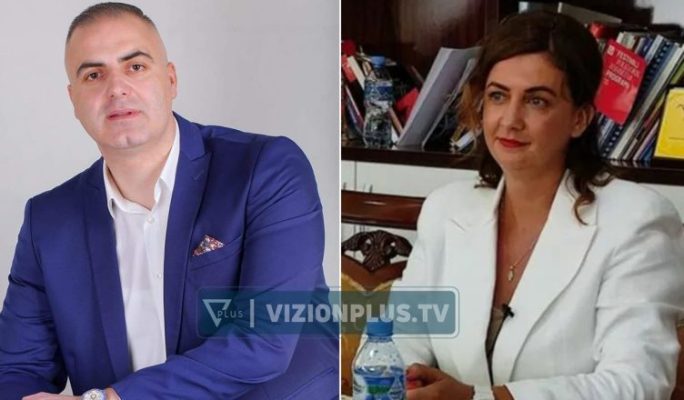 Pasi e konfirmoi për Vizion Plus, zbardhet letra e dorëheqjes së kryetares së qarkut në Shkodër
