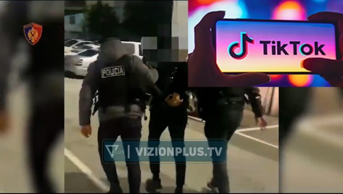 “Më jep para, ose do të hap adresë e postoj foto në Tik Tok”, arrestohet 32-vjeçari që kanosi të riun në Elbasan