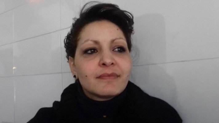 Gjendet trupi i pajetë i shqiptares shtatzënë të zhdukur, arrestohet partneri për vrasje Gjendet trupi i pajetë i shqiptares shtatzënë të zhdukur, arrestohet partneri për vrasje