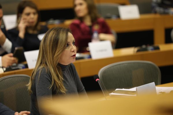 Konsensus në Bruksel, jo në Kuvend, Tabaku: Mbështes aksionin e opozitës, por jo bllokimin e Parlamentit