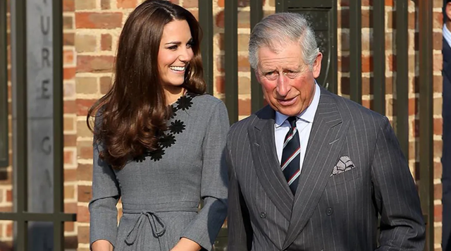 Të dy u diagnostikuan me kancer, zbulohet takimi “sekret” i Kate Middleton me Mbretin Charles para se ajo të jepte lajmin e sëmundjes