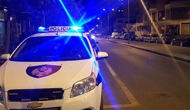 U përplas me makinë nga 22-vjeçari në Tiranë, ndërron jetë pas 9 ditësh e reja