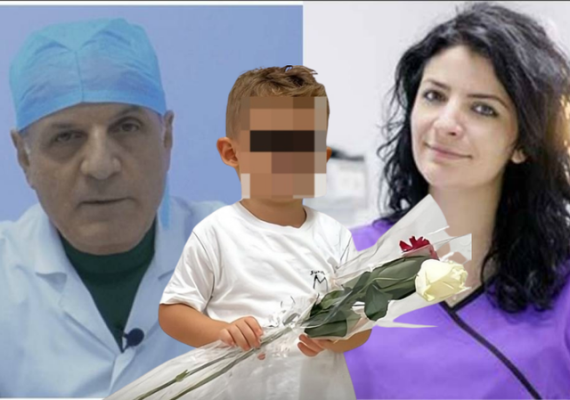 Vdekja e 3-vjeçarit te dentisti “përplas” institucionet, Prokuroria e konsideroi të paplotë, Mjekësia Ligjore: Ekzaminimi ishte i saktë