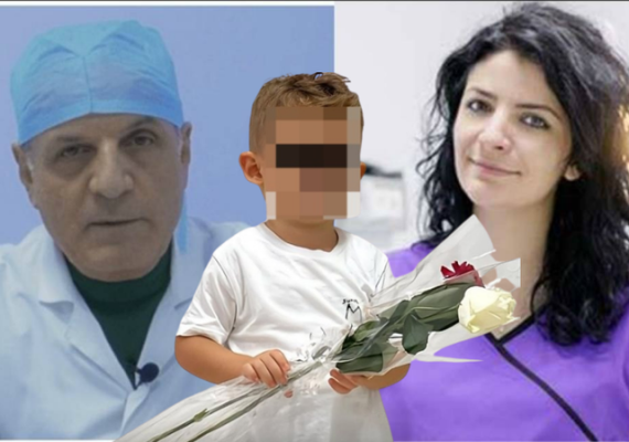 Vdekja e 3-vjeçarit te dentisti “përplas” institucionet, Prokuroria e konsideroi të paplotë, Mjekësia Ligjore: Ekzaminimi ishte i saktë Vdekja e 3-vjeçarit te dentisti “përplas” institucionet, Prokuroria e konsideroi të paplotë, Mjekësia Ligjore: Ekzaminimi ishte i saktë