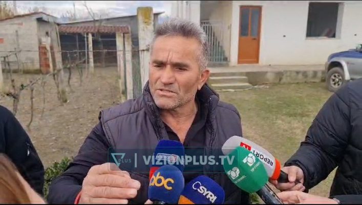 “Motrën ma vrau burri, jo Tik Tok-u”, trondit vëllai i Bedrie Lokës “Motrën ma vrau burri, jo Tik Tok-u”, trondit vëllai i Bedrie Lokës