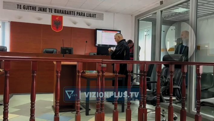 “Ka pasur shqetësim për adresën e Tik Tok-ut”, zbardhet dëshmia e Xhemal Lokës në gjykatë “Ka pasur shqetësim për adresën e Tik Tok-ut”, zbardhet dëshmia e Xhemal Lokës në gjykatë