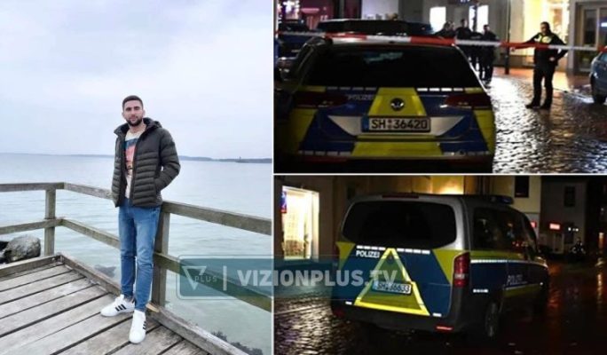 U vra me thikë në Gjermani, mbërrin në Shqipëri trupi i pajetë i 21-vjeçarit U vra me thikë në Gjermani, mbërrin në Shqipëri trupi i pajetë i 21-vjeçarit