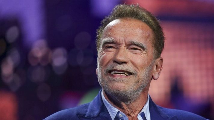 Ndalohet në aeroportin e Mynihut Arnold Schwarzenegger