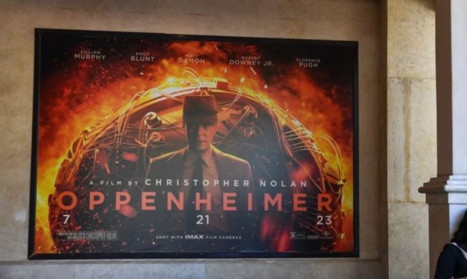 “Oscar 2024”, film “Oppenheimer” kryeson me 13 nominime. Pasohet nga “Poor Things”  