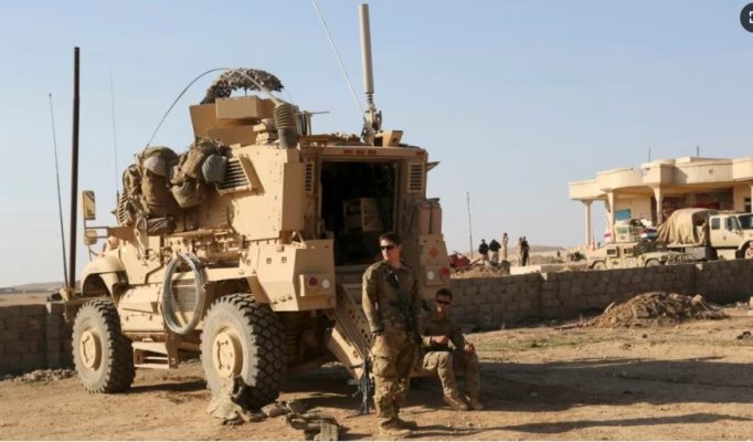 SHBA dhe Iraku do të nisin bisedimet për largimin e koalicionit ushtarak ndërkombëtar