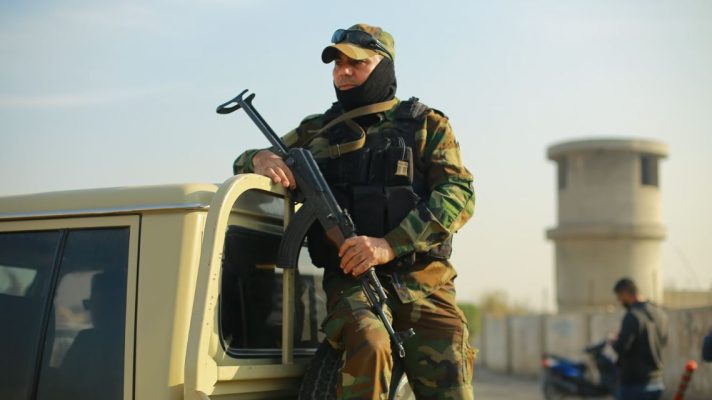 SHBA dhe Iraku do të fillojnë bisedimet për tërheqjen e trupave amerikane