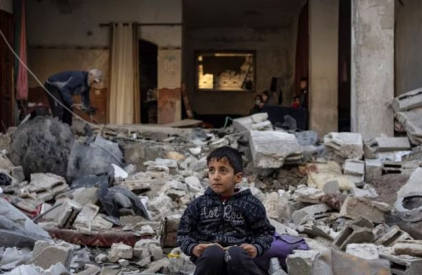 Perëndimi kërkon t’i japë fund shpejt luftës në Gazë