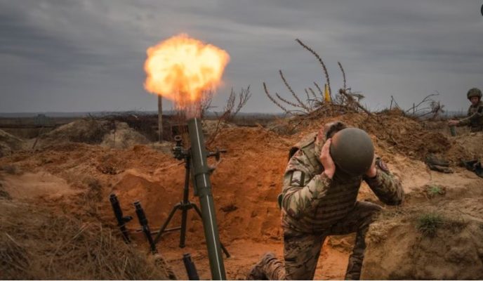Skenarët e mundshëm të përfundimit të luftës në Ukrainë Skenarët e mundshëm të përfundimit të luftës në Ukrainë