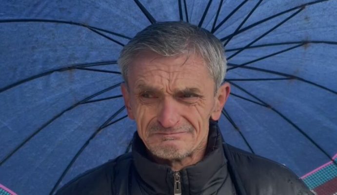 Akuzohet se përdhunoi vajzën e mitur të njerkës, babai i 29-vjeçarit nga Pogradeci hedh poshtë akuzat: E ëma na kërcënoi pas sherrit Akuzohet se përdhunoi vajzën e mitur të njerkës, babai i 29-vjeçarit nga Pogradeci hedh poshtë akuzat: E ëma na kërcënoi pas sherrit