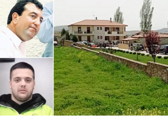 “Lufta e mafias” në Greqi, si u “tradhtuan” atentatorët e krerëve të grupeve kriminale, mes të kërkuarve edhe një shqiptar
